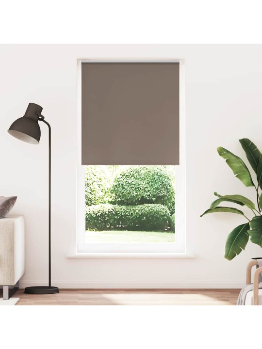 RULOO PIMENDAV COFFEE 100X230 CM KANGA LAIUS 95,7 CM POLÜESTER