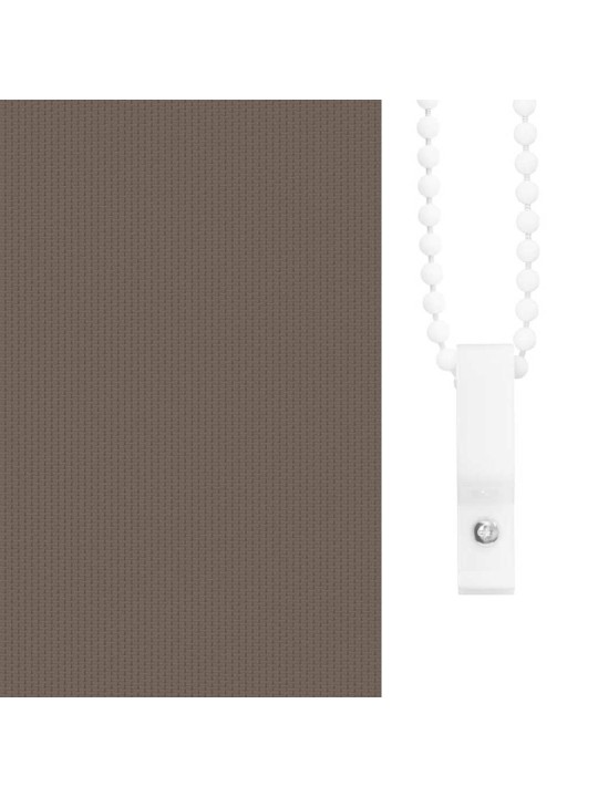 PIMENDAV RULOO COFFEE 140X230 CM KANGA LAIUS 136,6 CM POLÜESTER