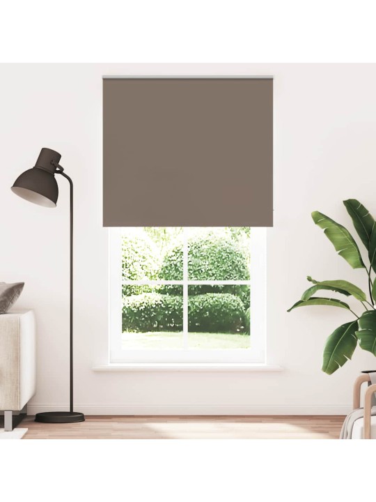 PIMENDAV RULOO COFFEE 140X230 CM KANGA LAIUS 136,6 CM POLÜESTER