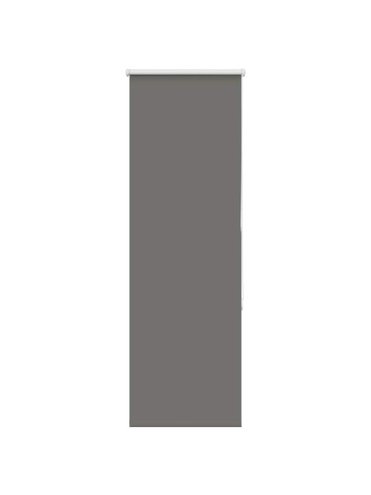 RULOO PIMENDAV HALL 40X130 CM KANGA LAIUS 35,7 CM POLÜESTER
