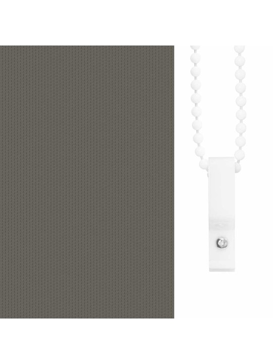RULOO PIMENDAV HALL 40X130 CM KANGA LAIUS 35,7 CM POLÜESTER