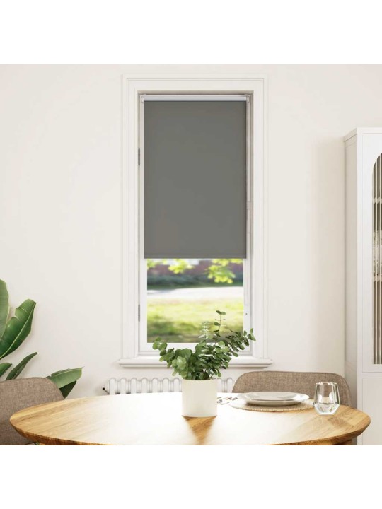 RULOO PIMENDAV HALL 40X130 CM KANGA LAIUS 35,7 CM POLÜESTER