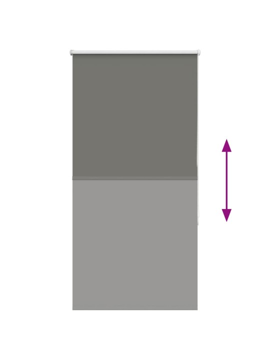 PIMENDAV RULOO HALL 70X175 CM KANGA LAIUS 65,7 CM POLÜESTER