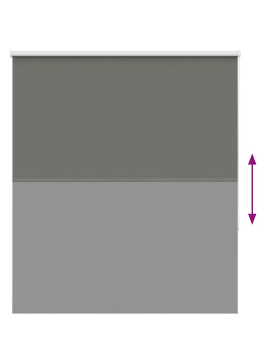 PIMENDAV RULOO HALL 125X175 CM KANGA LAIUS 121,6 CM POLÜESTER