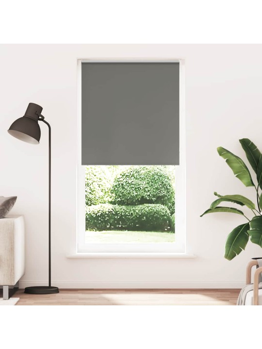 RULOO PIMENDAV HALL 100X210 CM KANGA LAIUS 95,7 CM POLÜESTER