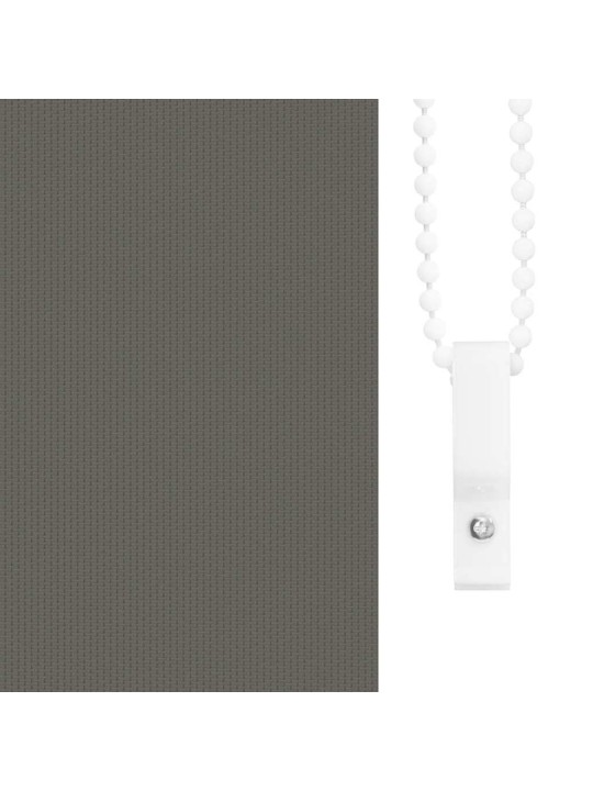 RULOO PIMENDAV HALL 110X210 CM KANGA LAIUS 105,7 CM POLÜESTER