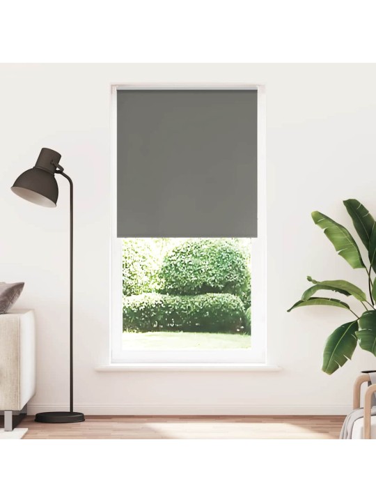 RULOO PIMENDAV HALL 100X230 CM KANGA LAIUS 95,7 CM POLÜESTER