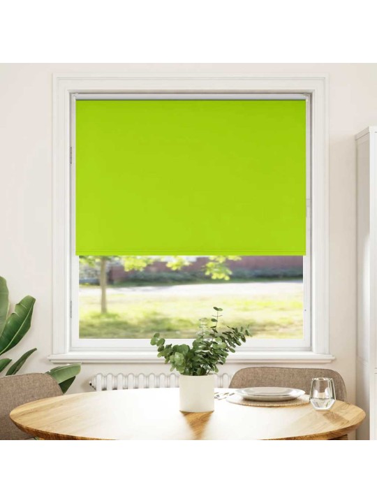 RULOO PIMENDAV LEHED ROHELISED 100X150 CM KANGA LAIUS 95,7 CM