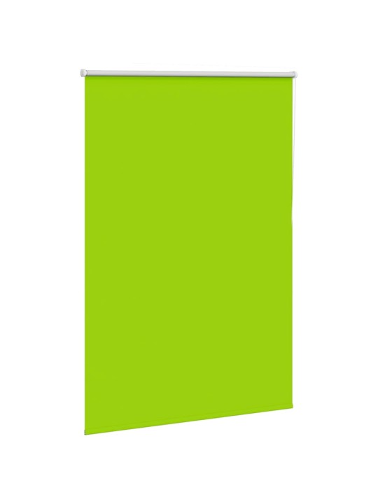 RULOO PIMENDAV LEHED ROHELISED 100X150 CM KANGA LAIUS 95,7 CM