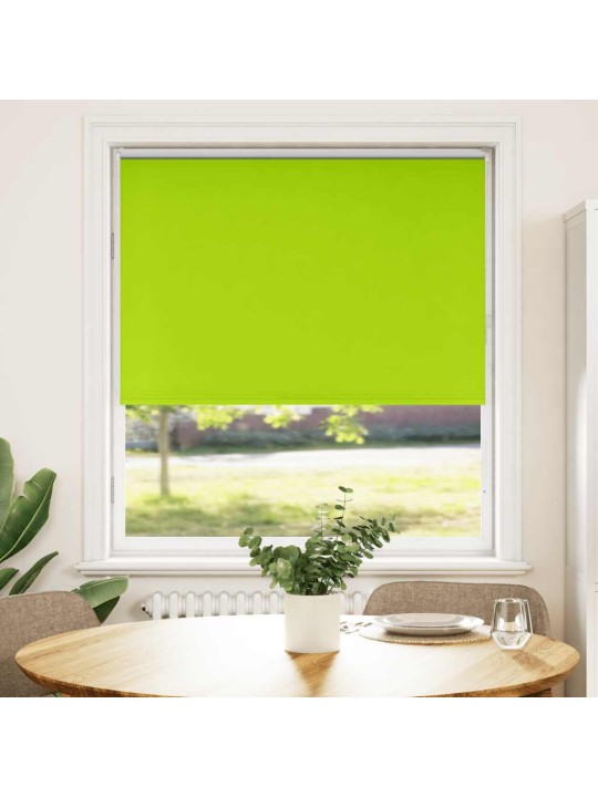 RULOO PIMENDAV LEHED ROHELISED 110X150 CM KANGA LAIUS 105,7 CM