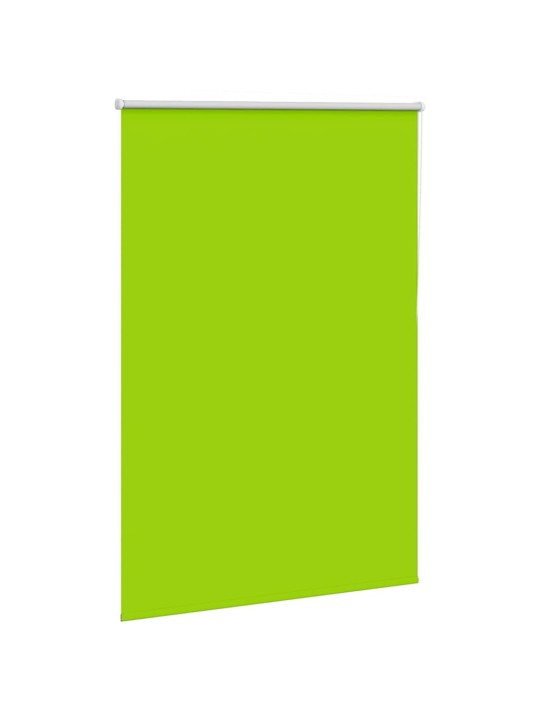 RULOO PIMENDAV LEHED ROHELISED 110X150 CM KANGA LAIUS 105,7 CM