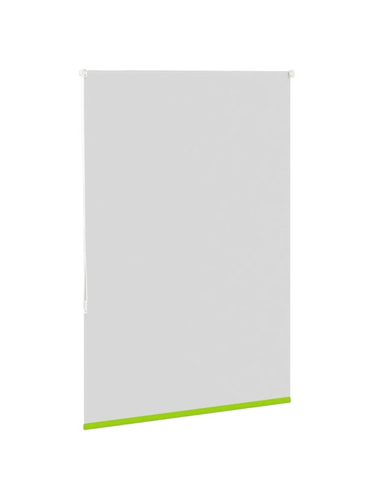 RULOO PIMENDAV LEHED ROHELISED 110X150 CM KANGA LAIUS 105,7 CM