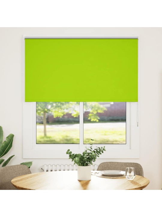 PIMENDAV RULOO LEHED ROHELISED 120X150 CM KANGA LAIUS 116,6 CM