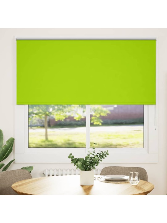 PIMENDAV RULOO LEHED ROHELISED 145X150 CM KANGA LAIUS 141,6 CM