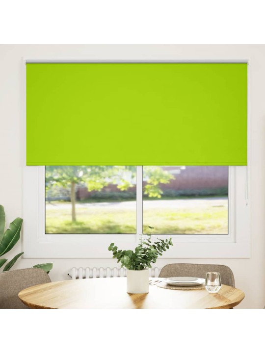 PIMENDAV RULOO LEHED ROHELISED 150X150 CM KANGA LAIUS 146,6 CM