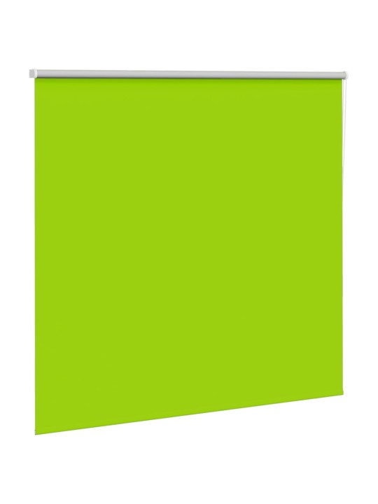 PIMENDAV RULOO LEHED ROHELISED 150X150 CM KANGA LAIUS 146,6 CM