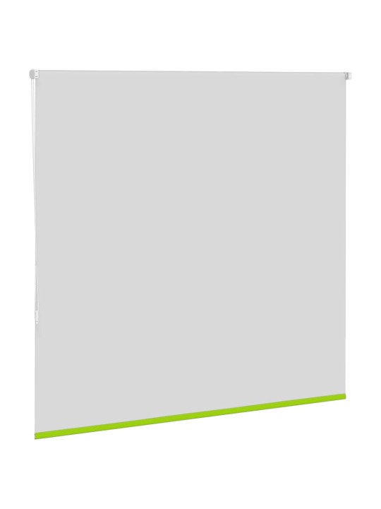 PIMENDAV RULOO LEHED ROHELISED 150X150 CM KANGA LAIUS 146,6 CM