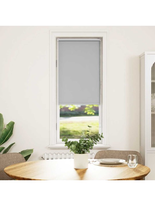 RULOO PIMENDAV HELEHALL 40X130 CM KANGA LAIUS 35,7 CM POLÜESTER