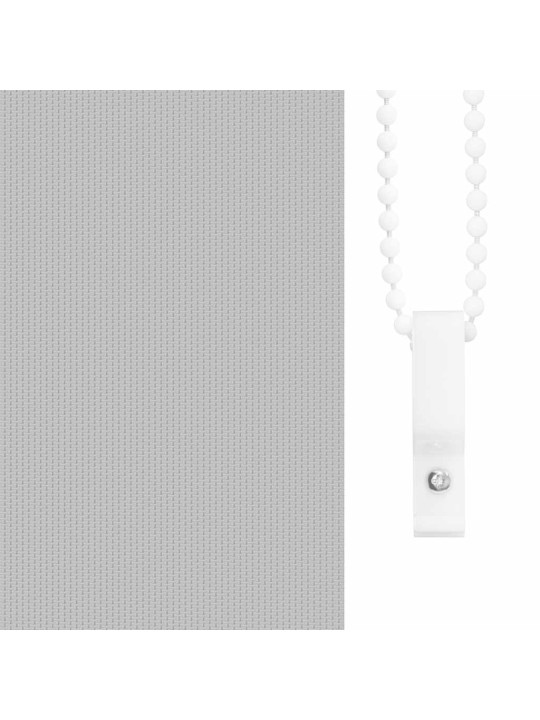 RULOO PIMENDAV HELEHALL 40X130 CM KANGA LAIUS 35,7 CM POLÜESTER