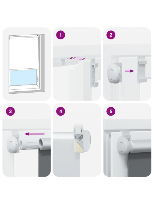 PIMENDAV RULOO MERELINE 90X150 CM KANGA LAIUS 85,7 CM POLÜESTER