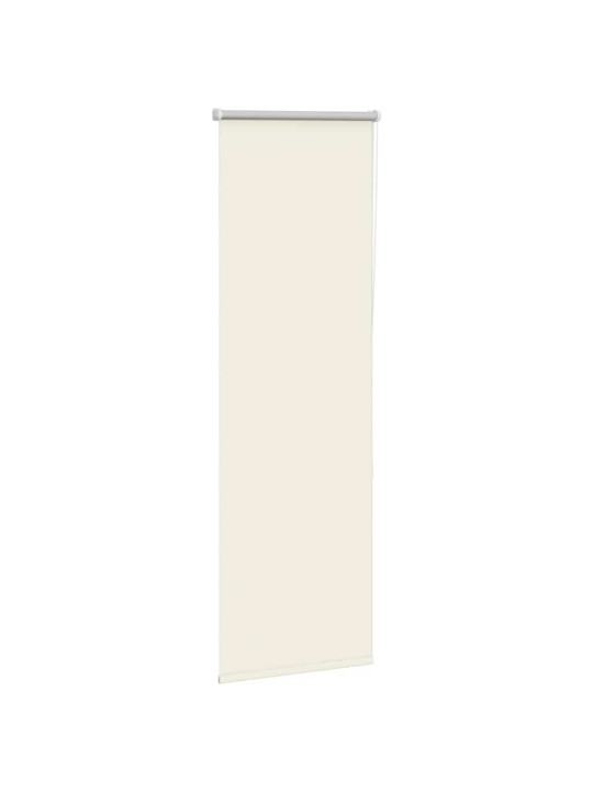 RULOO PIMENDAV KOLTUNUD VALGE 40X130 CM KANGA LAIUS 35,7 CM