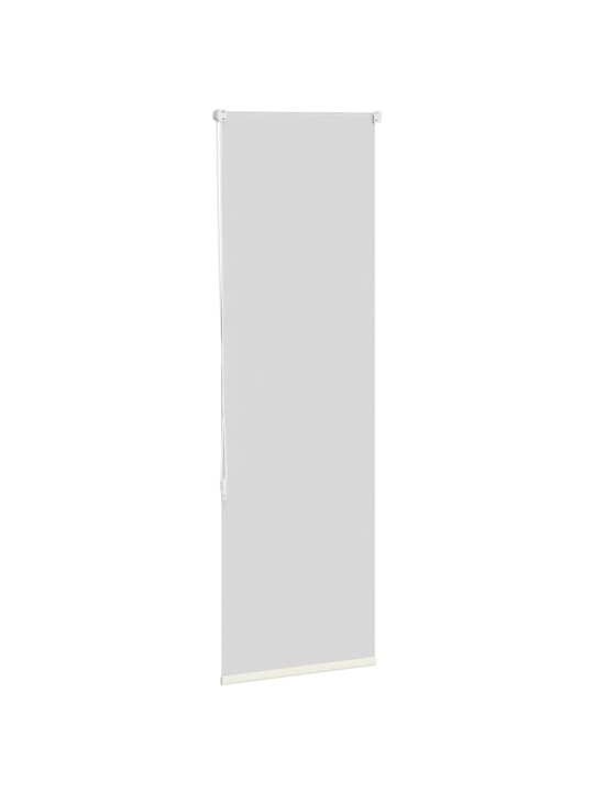 RULOO PIMENDAV KOLTUNUD VALGE 40X130 CM KANGA LAIUS 35,7 CM