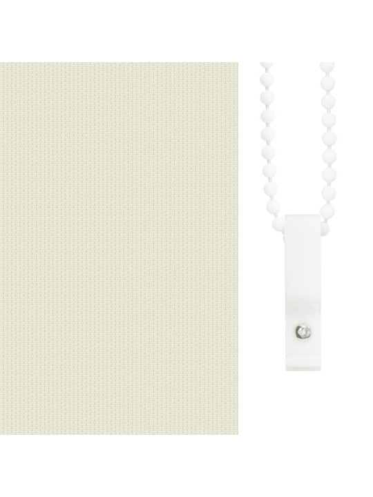 RULOO PIMENDAV KOLTUNUD VALGE 40X130 CM KANGA LAIUS 35,7 CM