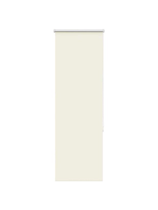PIMENDAV RULOO KOLTUNUD VALGE 55X130 CM KANGA LAIUS 50,7 CM