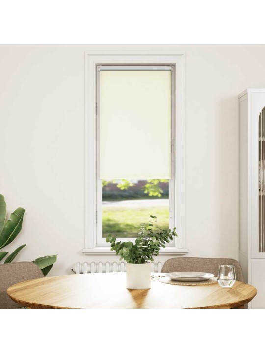 PIMENDAV RULOO KOLTUNUD VALGE 55X130 CM KANGA LAIUS 50,7 CM