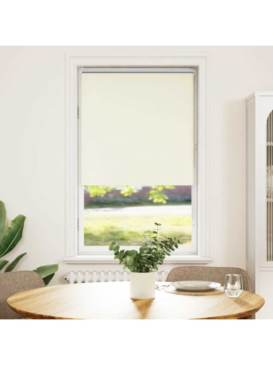 PIMENDAV RULOO KOLTUNUD VALGE 75X130 CM KANGA LAIUS 70,7 CM