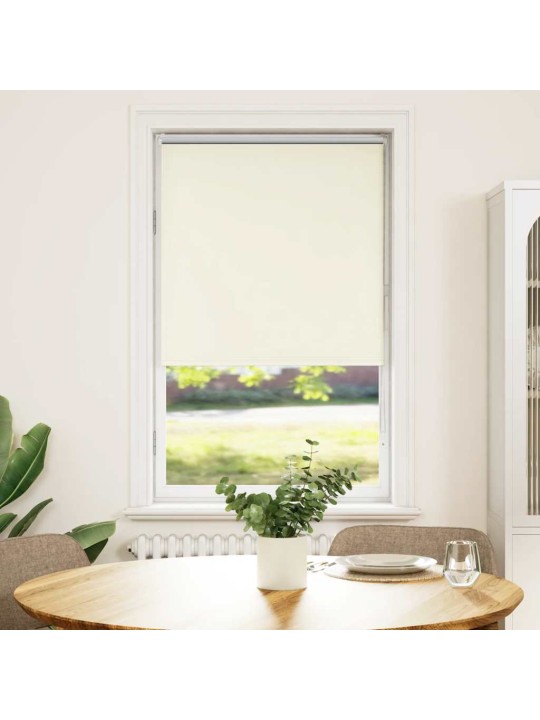 PIMENDAV RULOO KOLTUNUD VALGE 80X130 CM KANGA LAIUS 75,7 CM