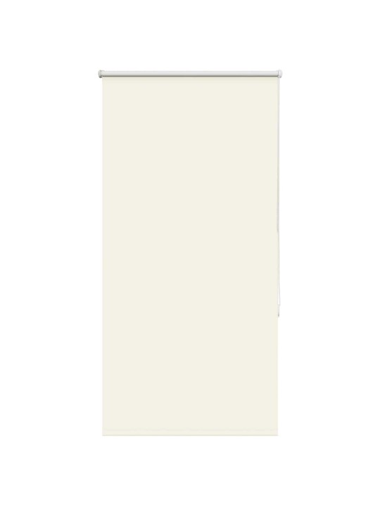 PIMENDAV RULOO KOLTUNUD VALGE 85X130 CM KANGA LAIUS 80,7 CM