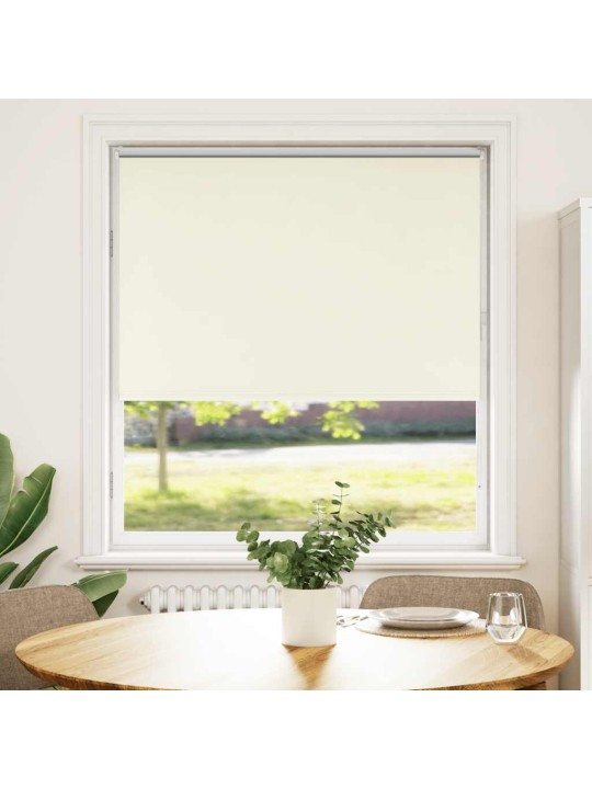 RULOO PIMENDAV KOLTUNUD VALGE 100X130 CM KANGA LAIUS 95,7 CM