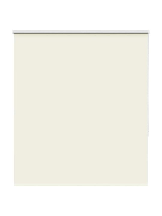 PIMENDAV RULOO KOLTUNUD VALGE 120X130 CM KANGA LAIUS 116,6 CM
