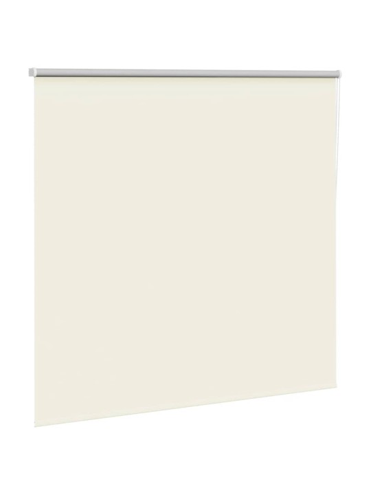 PIMENDAV RULOO KOLTUNUD VALGE 150X130 CM KANGA LAIUS 146,6 CM