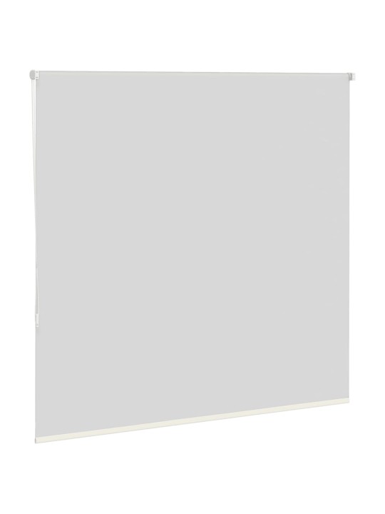 PIMENDAV RULOO KOLTUNUD VALGE 165X130 CM KANGA LAIUS 161,6 CM