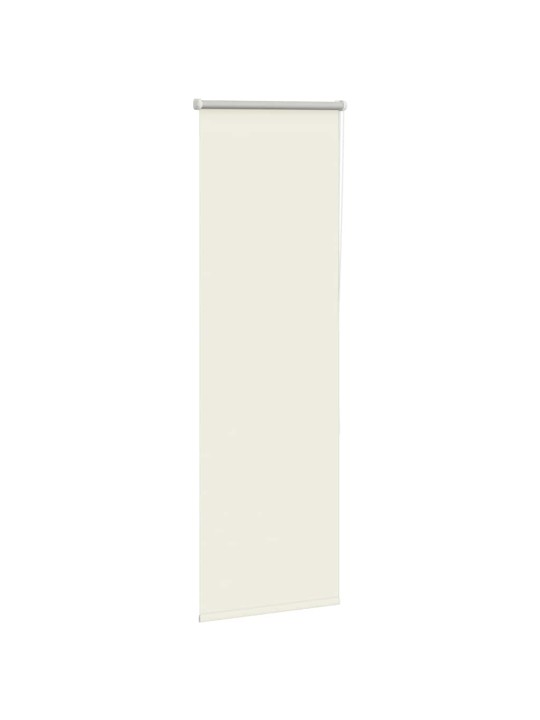 PIMENDAV RULOO KOLTUNUD VALGE 40X150 CM KANGA LAIUS 35,7 CM