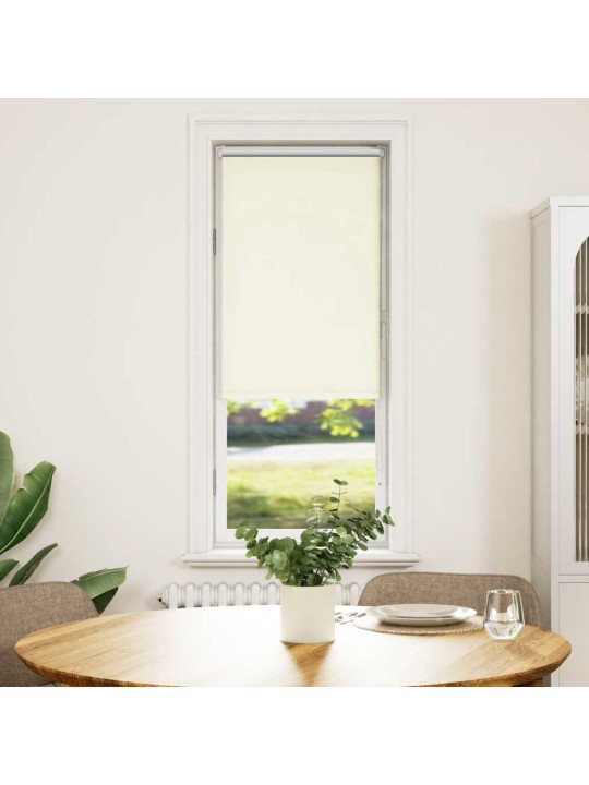 PIMENDAV RULOO KOLTUNUD VALGE 50X150 CM KANGA LAIUS 45,7 CM