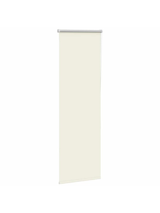 PIMENDAV RULOO KOLTUNUD VALGE 55X150 CM KANGA LAIUS 50,7 CM