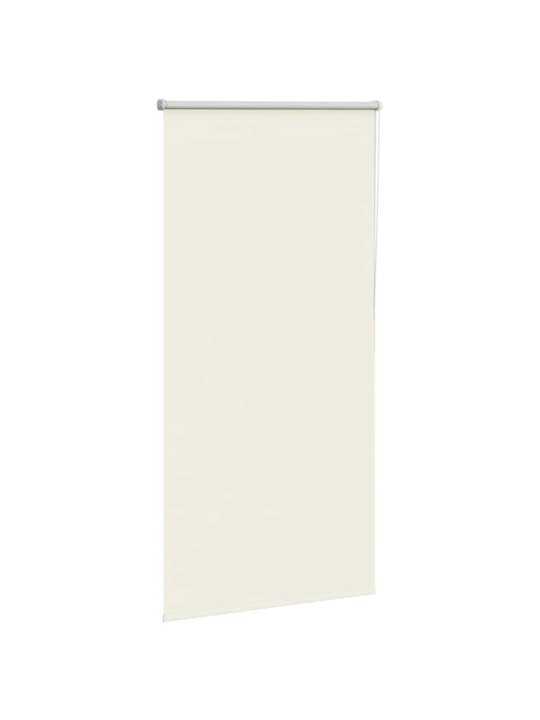 PIMENDAV RULOO KOLTUNUD VALGE 85X150 CM KANGA LAIUS 80,7 CM