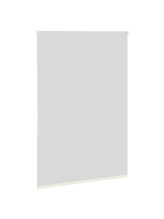PIMENDAV RULOO KOLTUNUD VALGE 95X150 CM KANGA LAIUS 90,7 CM