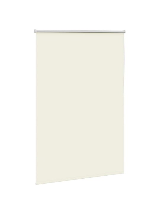 RULOO PIMENDAV KOLTUNUD VALGE 100X150 CM KANGA LAIUS 95,7 CM