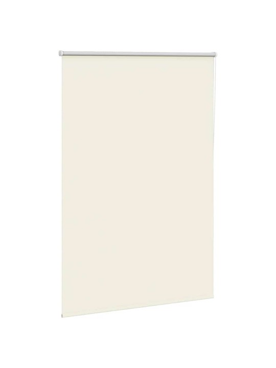 RULOO PIMENDAV KOLTUNUD VALGE 110X150 CM KANGA LAIUS 105,7 CM