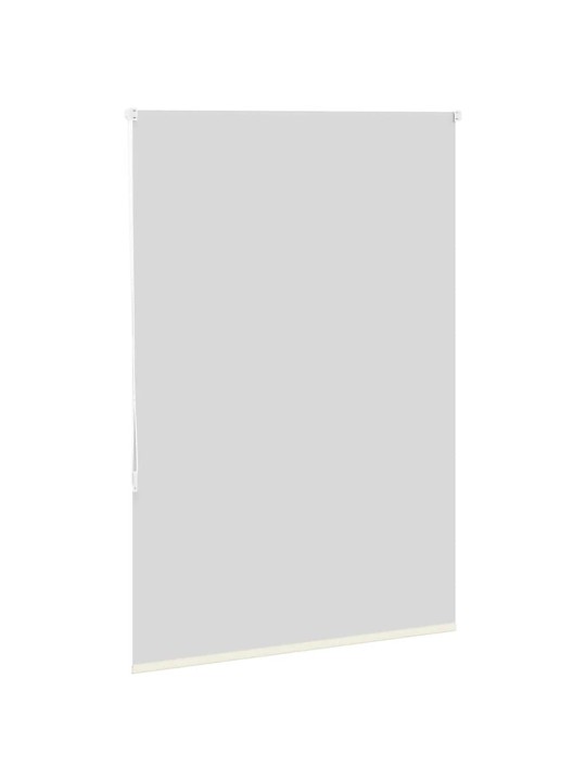 RULOO PIMENDAV KOLTUNUD VALGE 110X150 CM KANGA LAIUS 105,7 CM