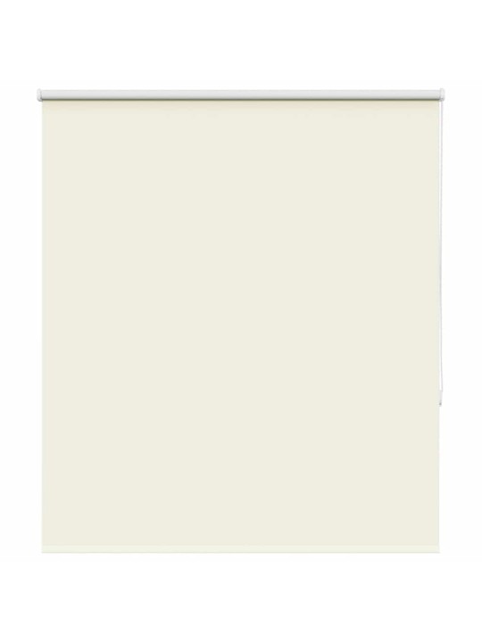 PIMENDAV RULOO KOLTUNUD VALGE 125X150 CM KANGA LAIUS 121,6 CM
