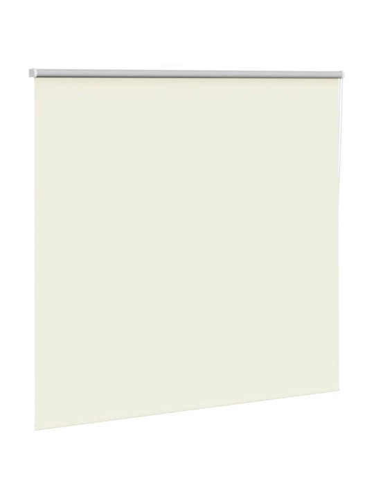 PIMENDAV RULOO KOLTUNUD VALGE 150X150 CM KANGA LAIUS 146,6 CM