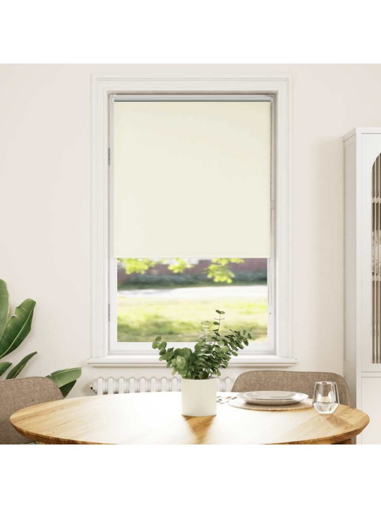 PIMENDAV RULOO KOLTUNUD VALGE 70X175 CM KANGA LAIUS 65,7 CM