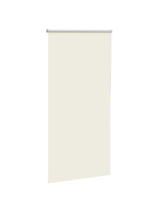 PIMENDAV RULOO KOLTUNUD VALGE 85X175 CM KANGA LAIUS 80,7 CM