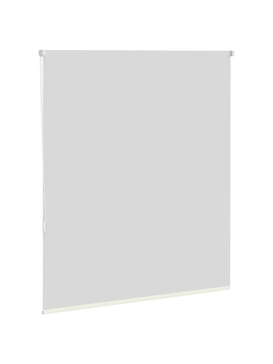 PIMENDAV RULOO KOLTUNUD VALGE 120X175 CM KANGA LAIUS 116,6 CM