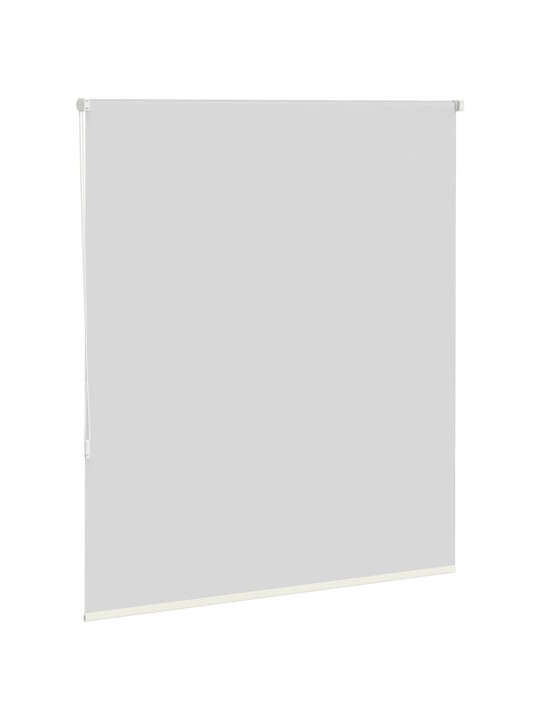 PIMENDAV RULOO KOLTUNUD VALGE 130X175 CM KANGA LAIUS 126,6 CM